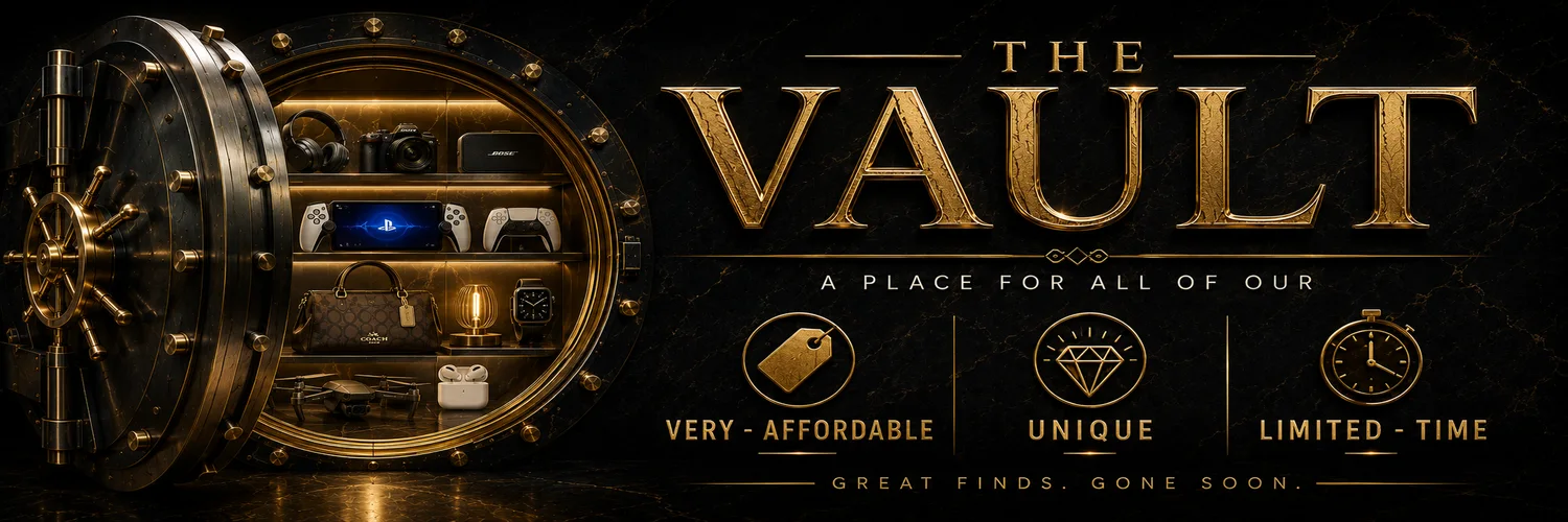 Continental Home Center The Vault