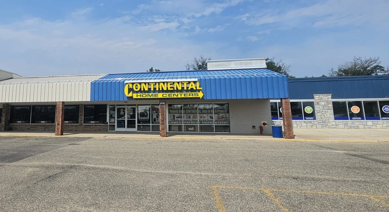 Grayling Continental Home Center