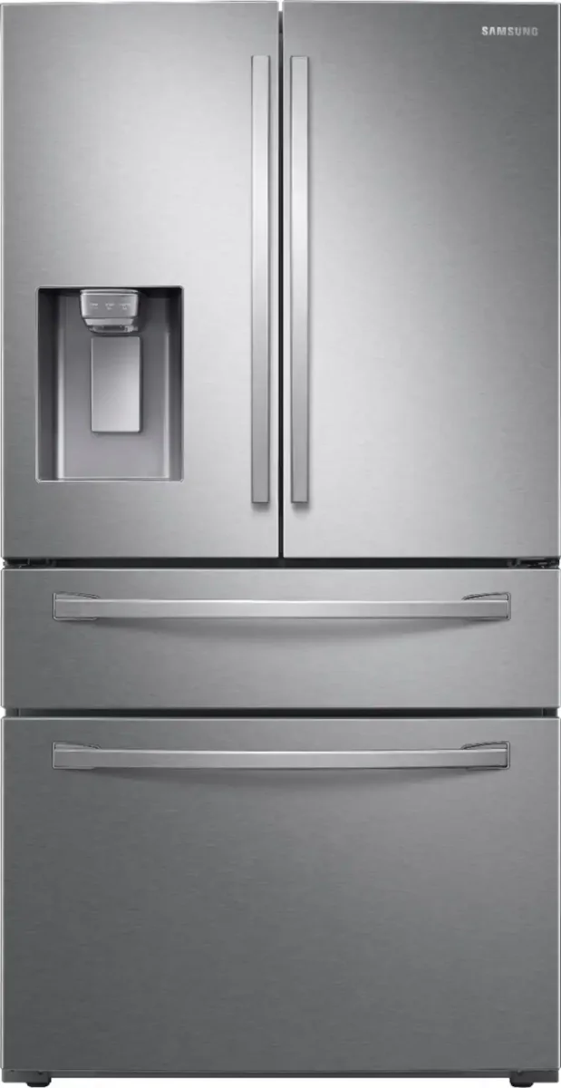 28.2 Cu Ft French Door Refergerator