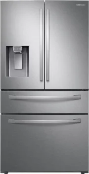 28.2 Cu Ft French Door Refergerator