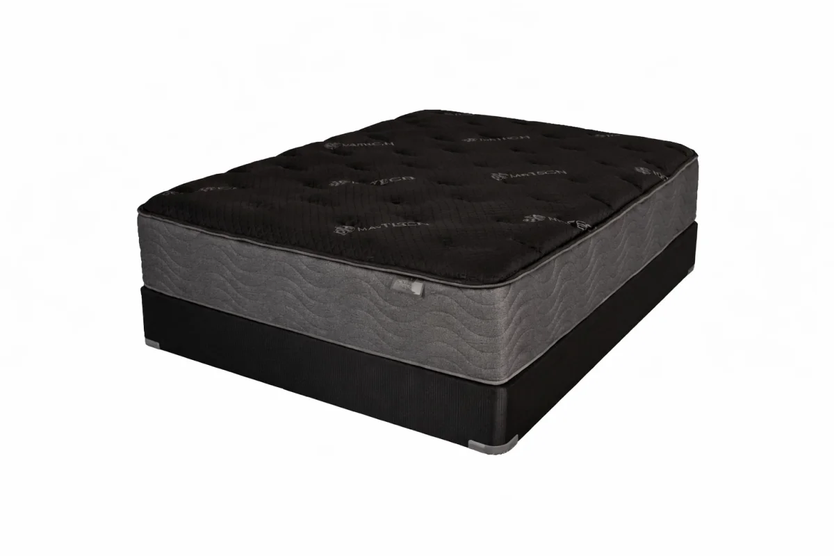 Jamison Clarion Firm Queen Mattress