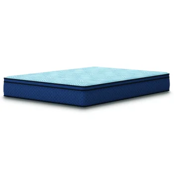 Peak 2.0 12 Hybrid Full Mattress