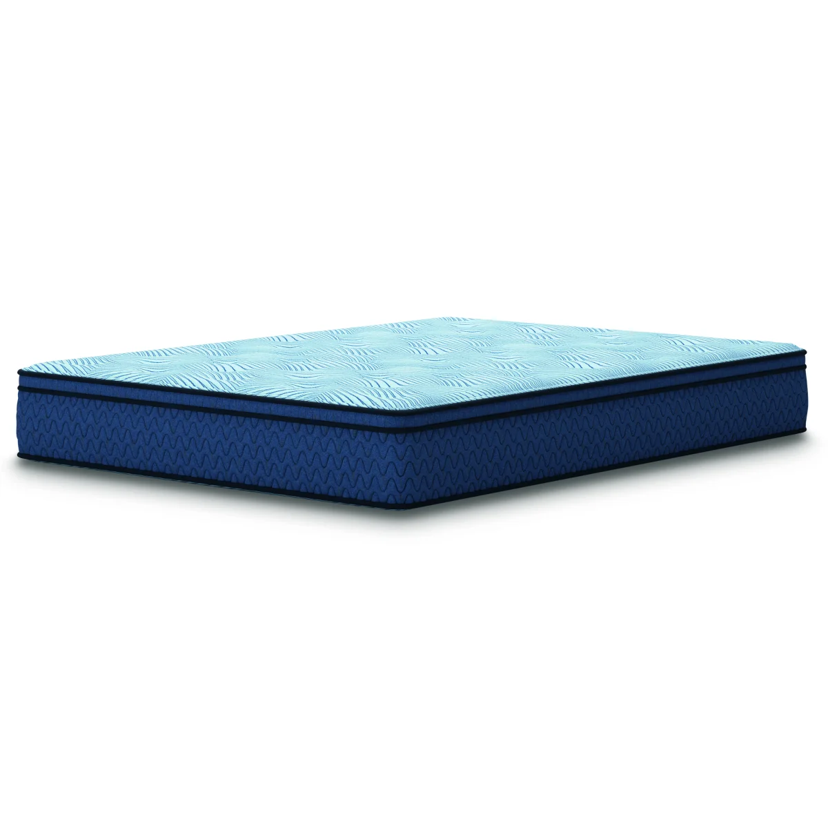 Peak 2.0 12 Hybrid Full Mattress