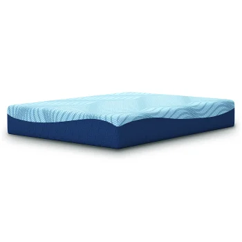 Peak 2.0 12 Memory Foam Twin Mattress