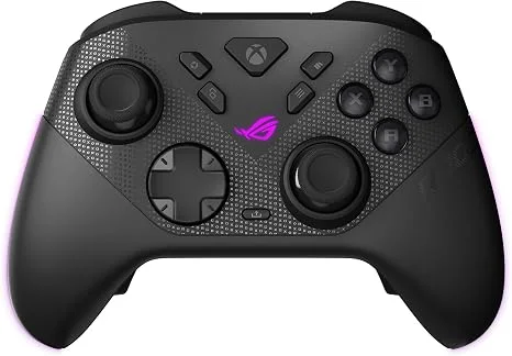 ASUS ROG Raikiri II Wireless Gaming Controller