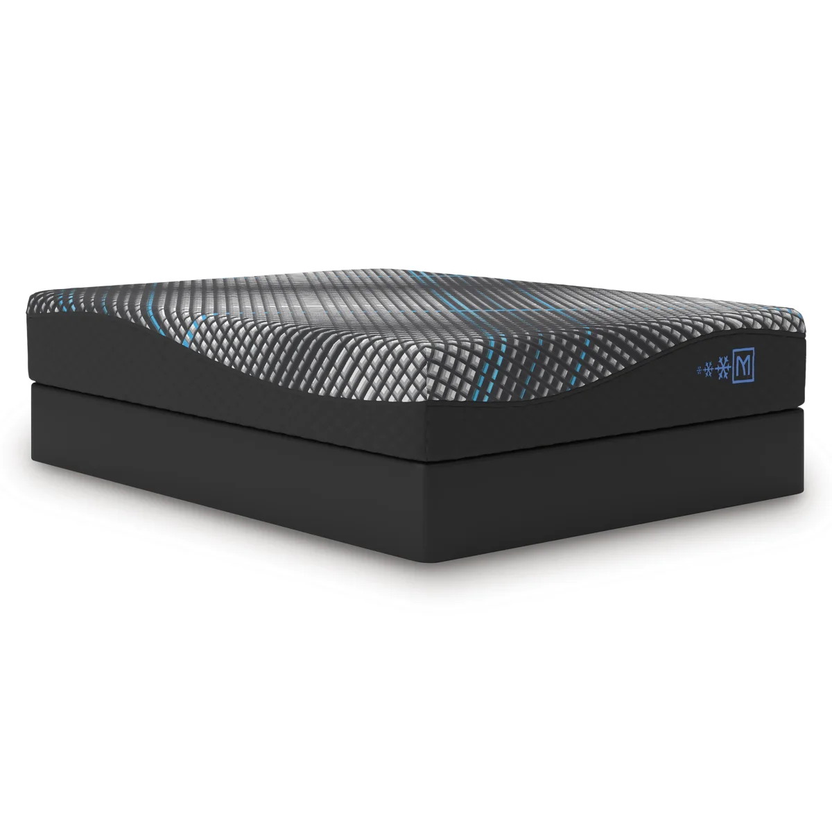 Millennium 2.0 Hybrid 14 Inch Queen Mattress