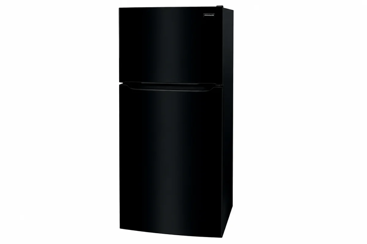 18 CF Refrigerator