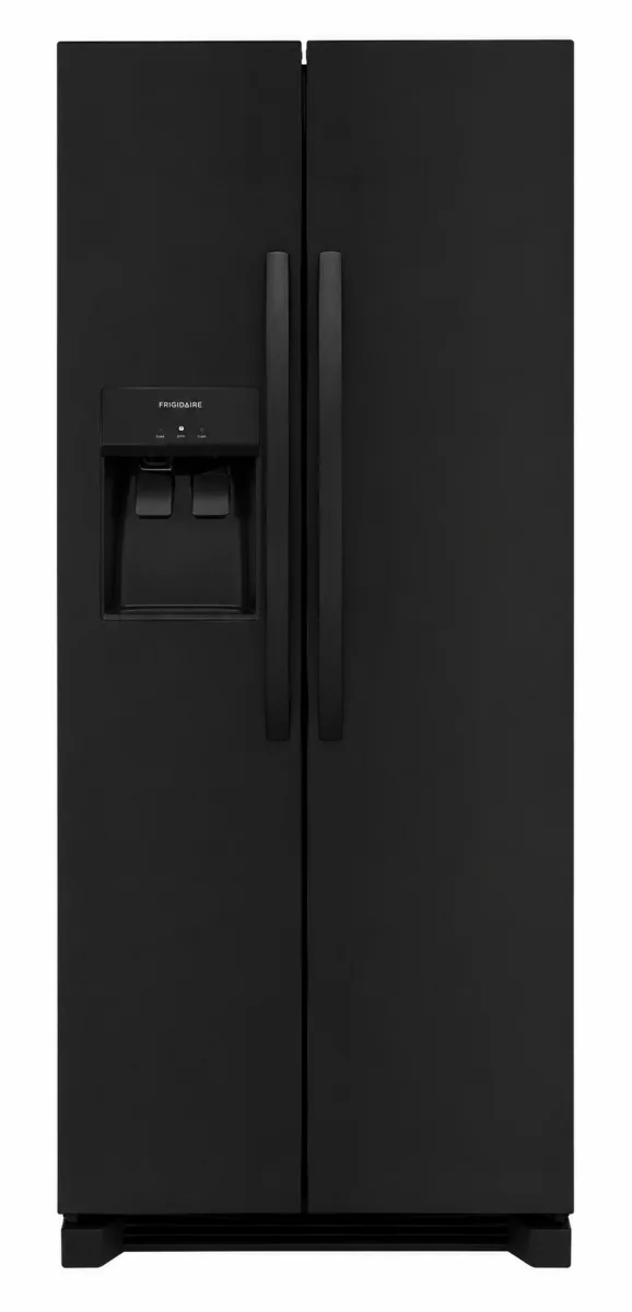 22.3 CF SXS Fridge