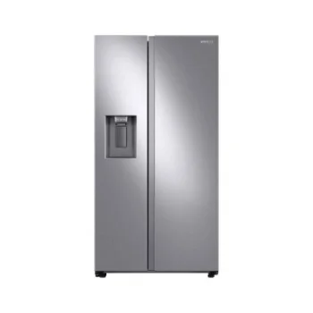 27 CF SXS Fridge