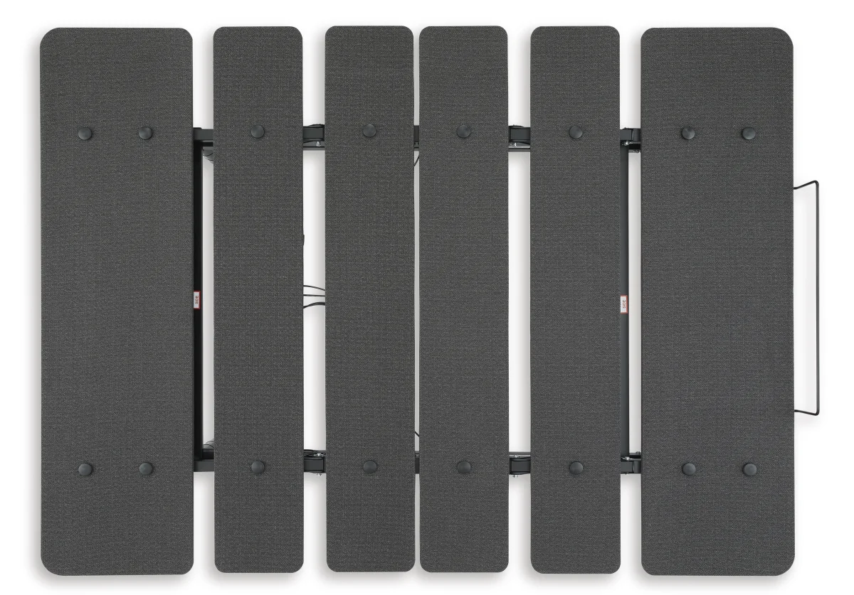 Cosmic Power Base Twin XL Adjustable Base
