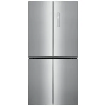 17.4cf 4 Door Refrigerator