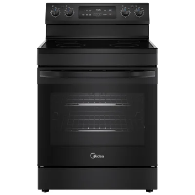 Midea 6.3 cu.ft. Electric Range