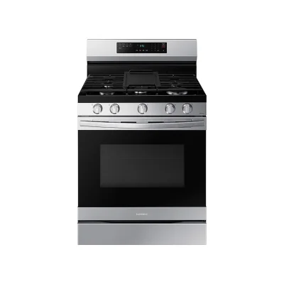 6.0 CF Range w/ Air Fry