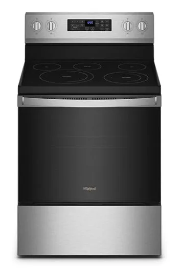 5.3 CF 5 n 1 Stove