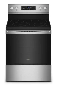 5.3 CF 5 n 1 Stove