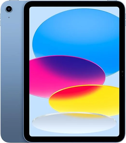 Apple iPad 11-inch: A16