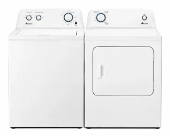 4.0 CF Wash & 6.2 CF Gas Dry