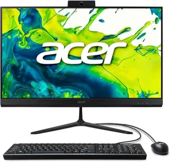 Acer Aspire AIO | Ryzen 7 | 16GB RAM | 1TB SSD