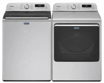 Maytag Pet Pro Gas