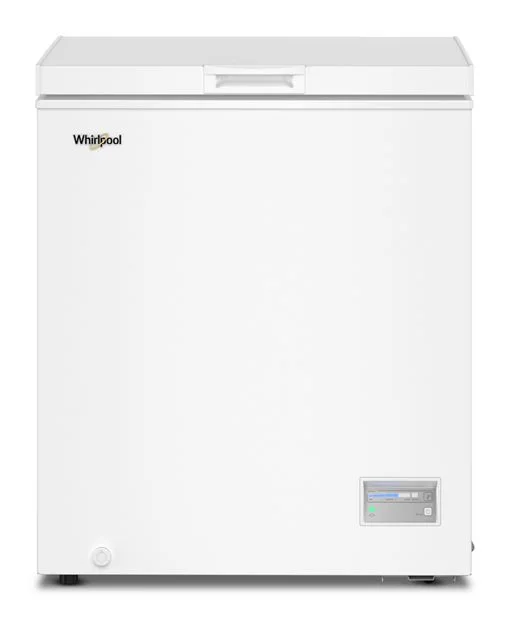 5 CF Chest Freezer