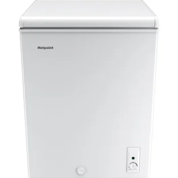 5 CF Chest Freezer