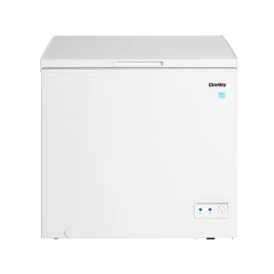 7 CF Chest Freezer