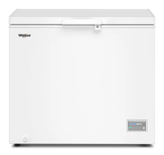 9 CF Chest Freezer