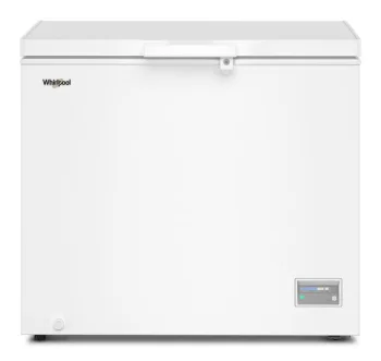 9 CF Chest Freezer