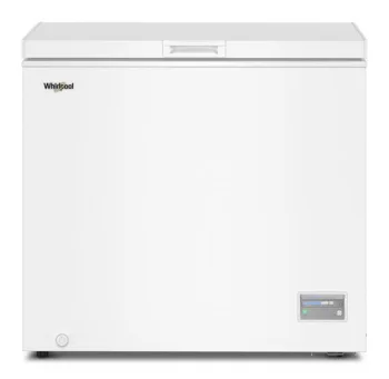 7 CF Chest Freezer
