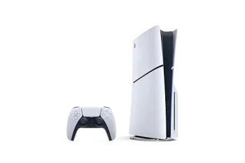 PlayStation 5 console – 1TB