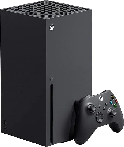Microsoft Xbox Series X - 1TB