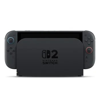 Nintendo Switch 2 System
