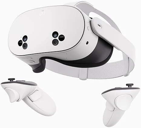 Meta Quest 3S 256GB | VR Headset