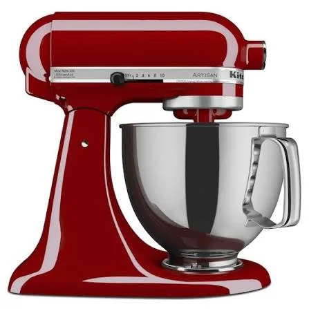 4.5 Quart Classic Mixer