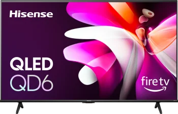 43" Hi-QLED 4K