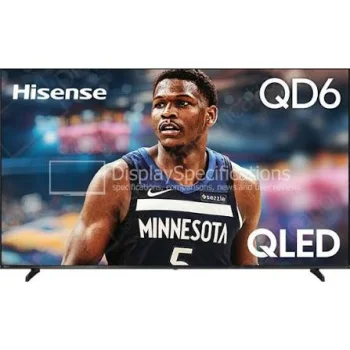 50" Hi-QLED 4K Fire