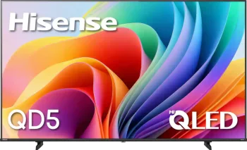 55" Hi-QLED 4k Fire