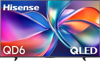 65" Hi-QLED 4K Fire