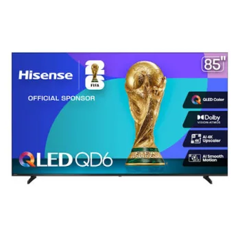 85" Hi-QLED