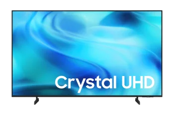 43" UHD AI Smart