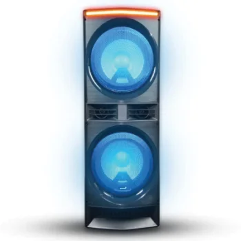 6000W Home Karaoke Party