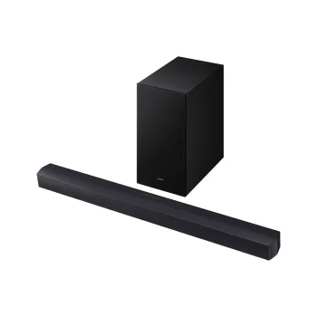 2.1CH Soundbar w/Dolby