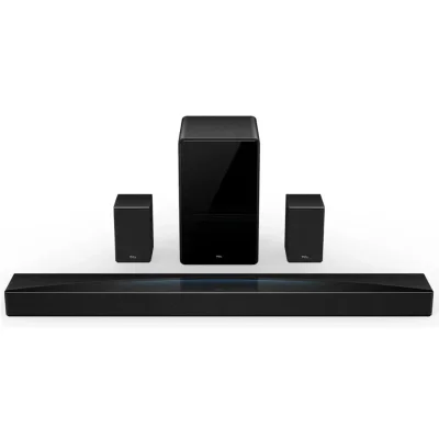 7.1.4 Channel Sound Bar