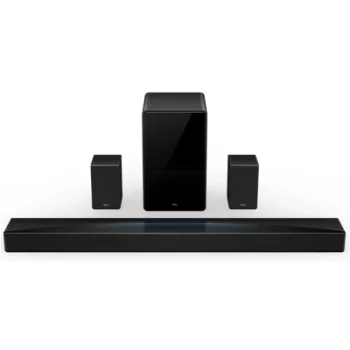 7.1.4 Channel Sound Bar