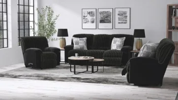 Comet Sofa & Loveseat