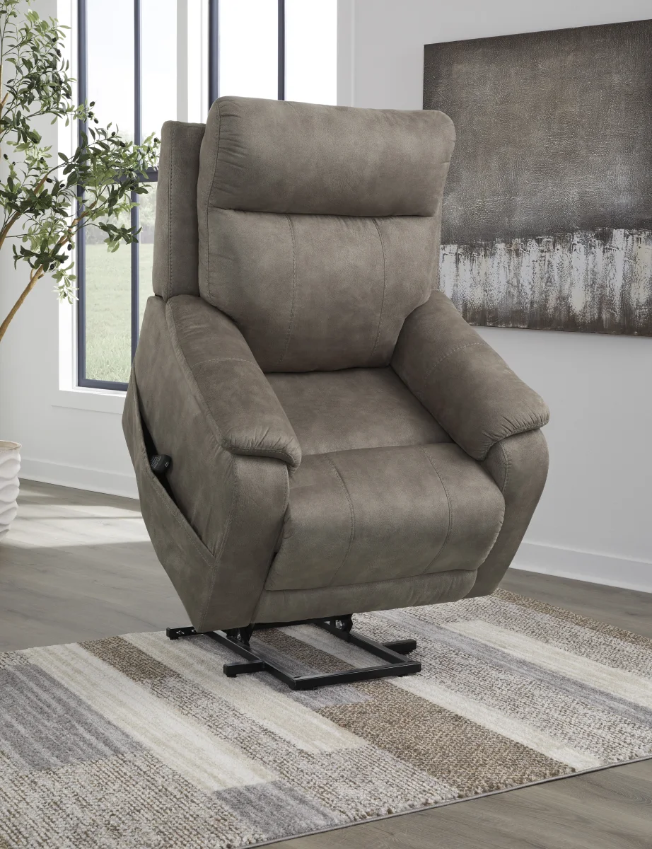 Creastmeade Power Lift Recliner