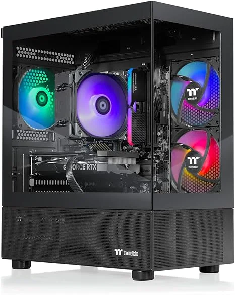 Thermaltake Gaming | RTX 5060 | 16GB DDR5 | 1TB