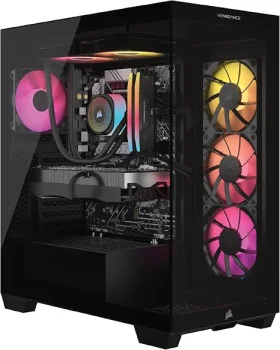 Corsair Gaming | RTX 5060 | 16GB DDR 5 | 1TB