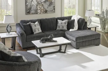 Biddeford 2-Piece Sectional