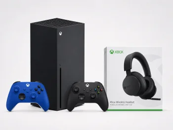 Xbox Series X Bundle